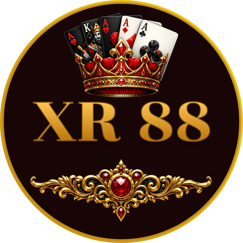 XR 88 logo